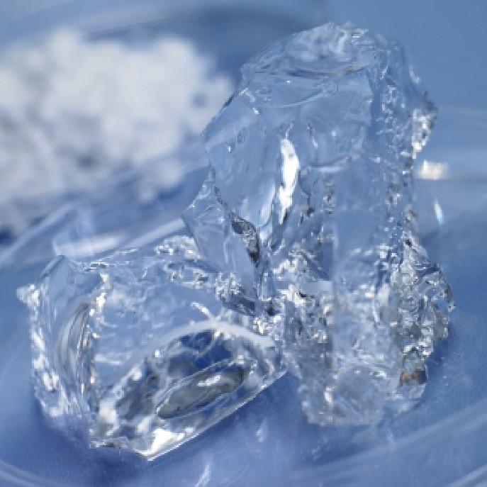 An abundance of Hyaluronic Acid…..oh what a beautiful thought! | XTETIC