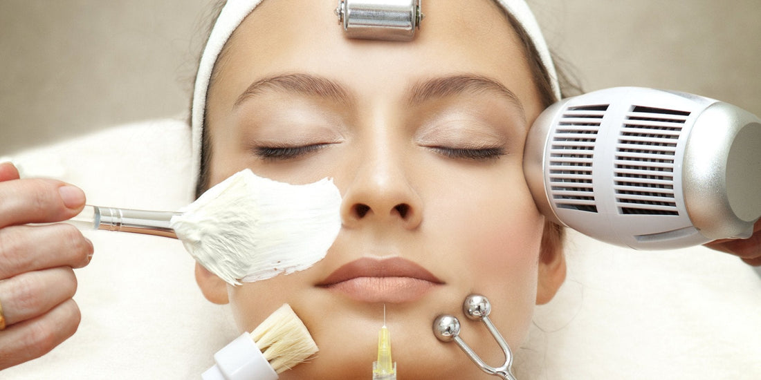 When To Begin Using Anti-Aging Treatments? | XTETIC