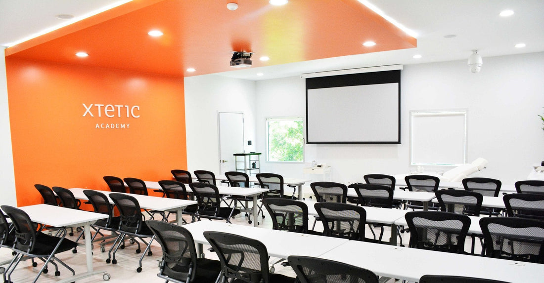 Xtetic Brings the Next Level of Guidance to Skincare | XTETIC