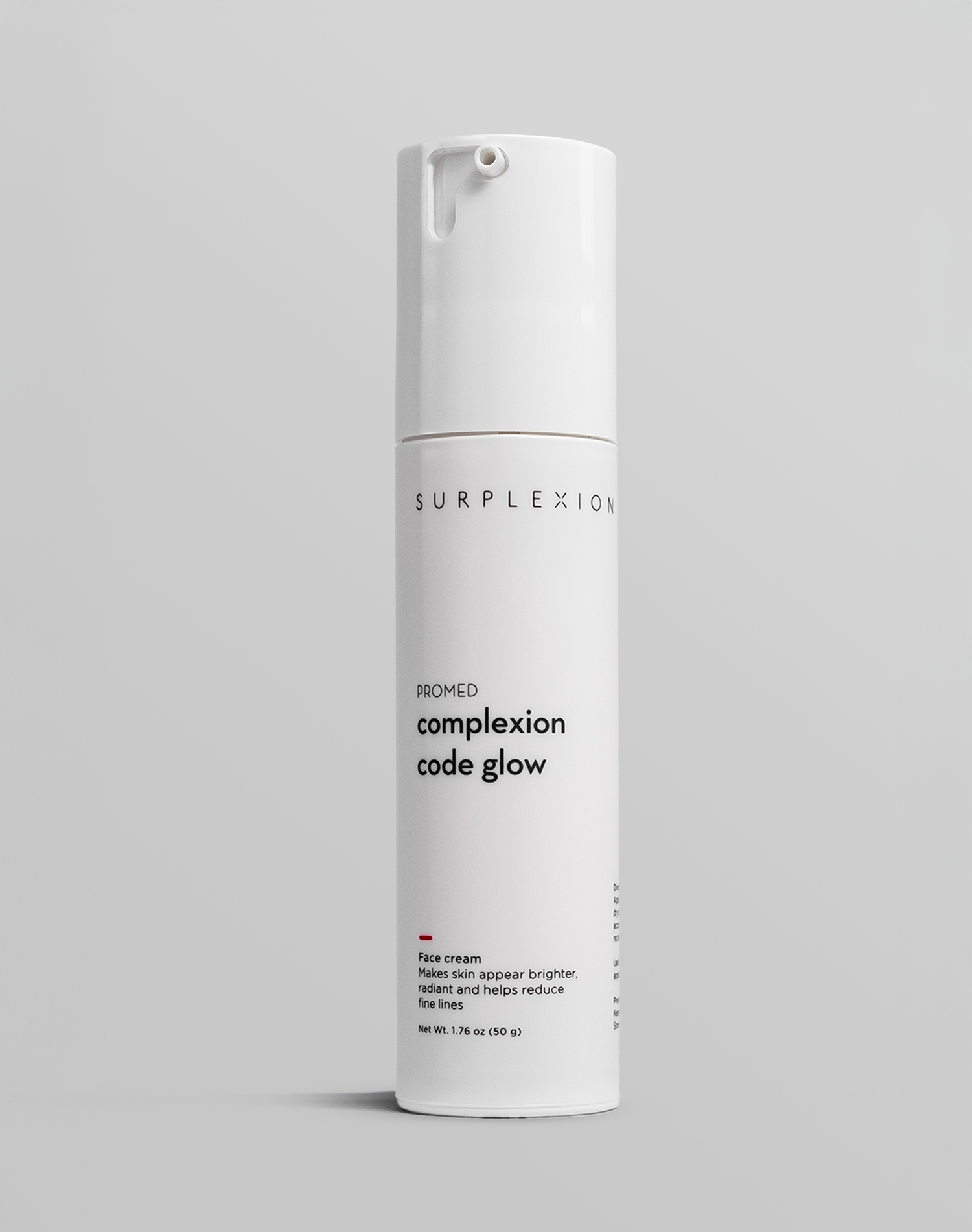 Surplexion Complexion Code Glow