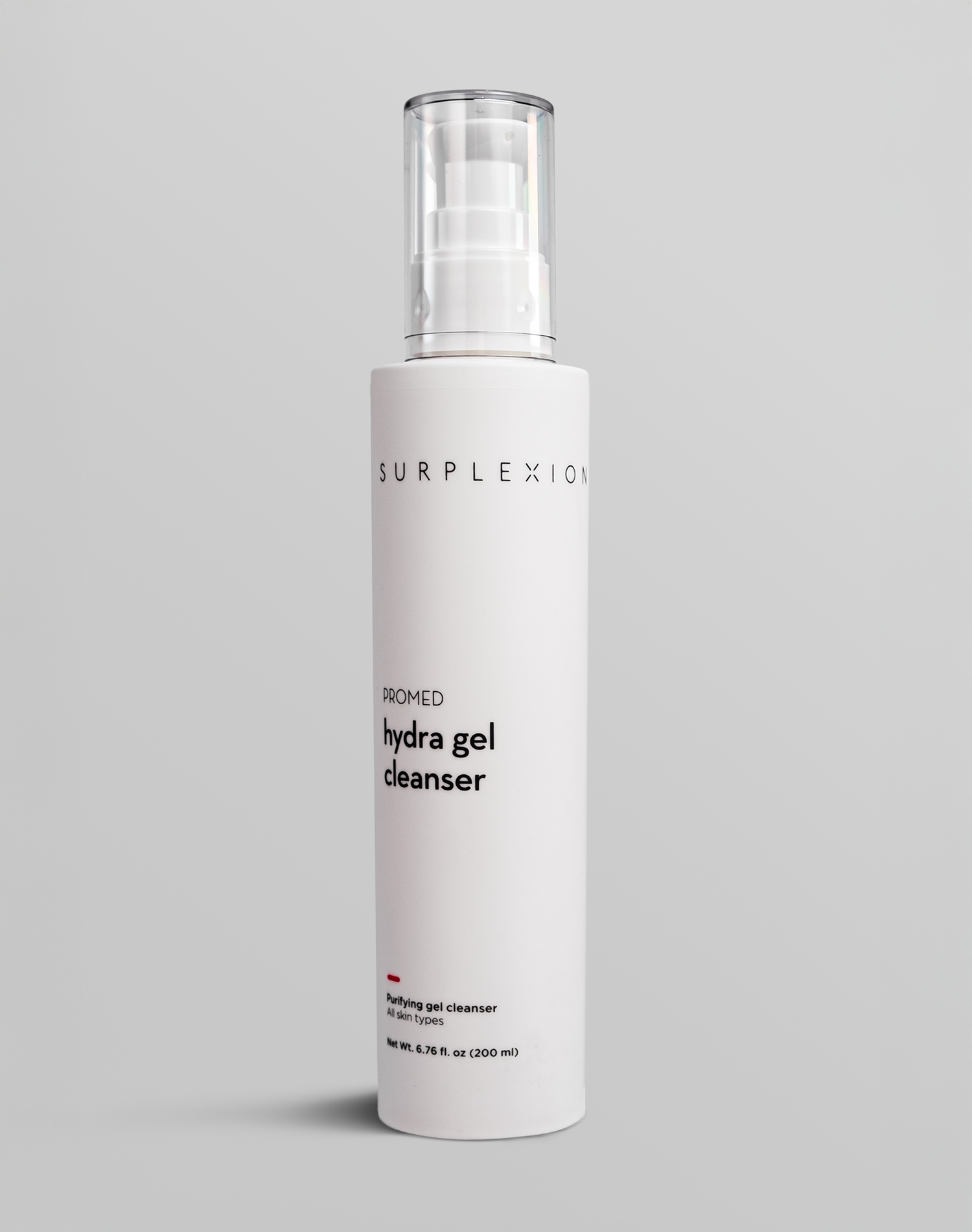 Surplexion Hydra Gel Cleanser