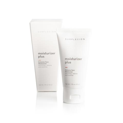 Surplexion Moisturizer Plus Cream