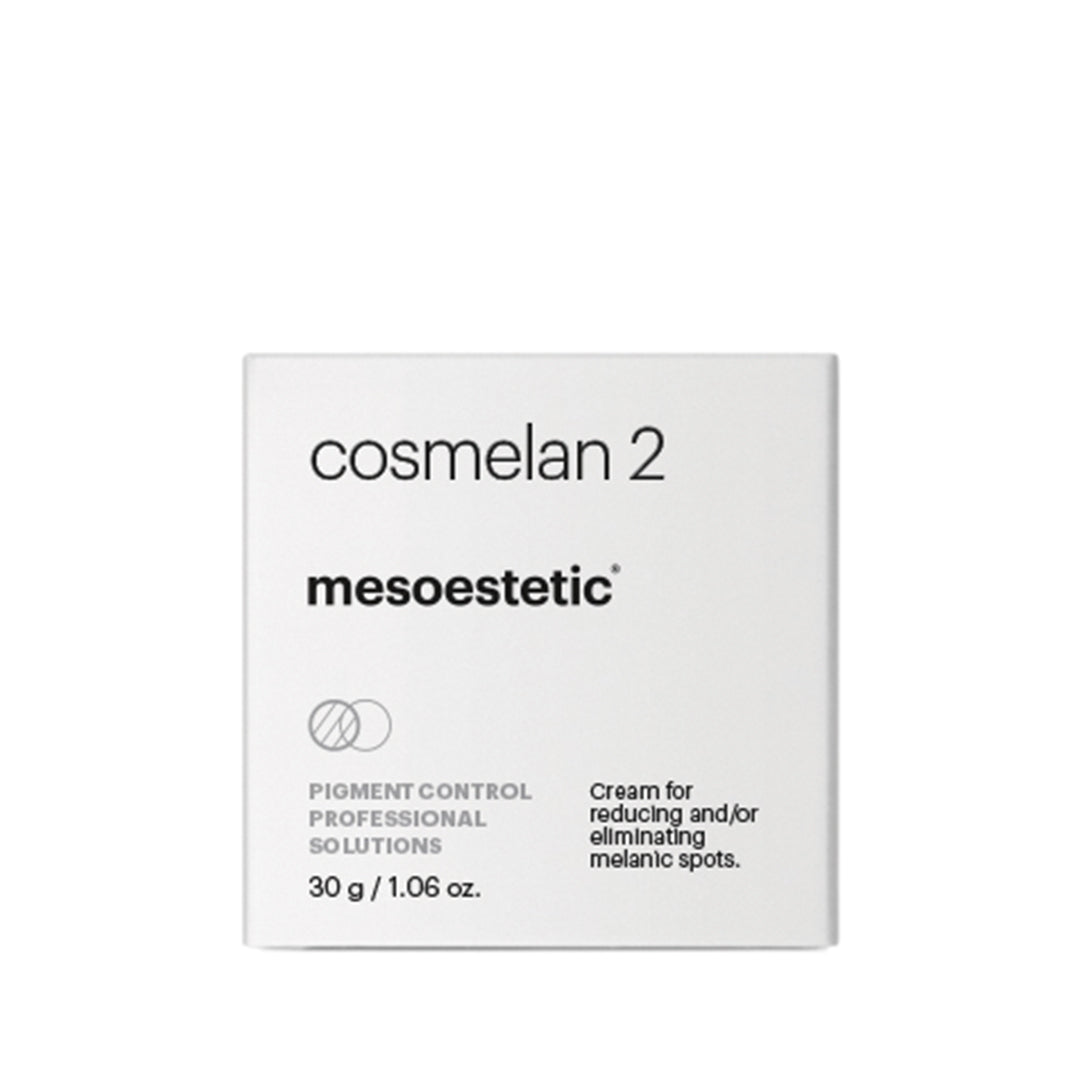 Cosmelan-2-Mesoestetic