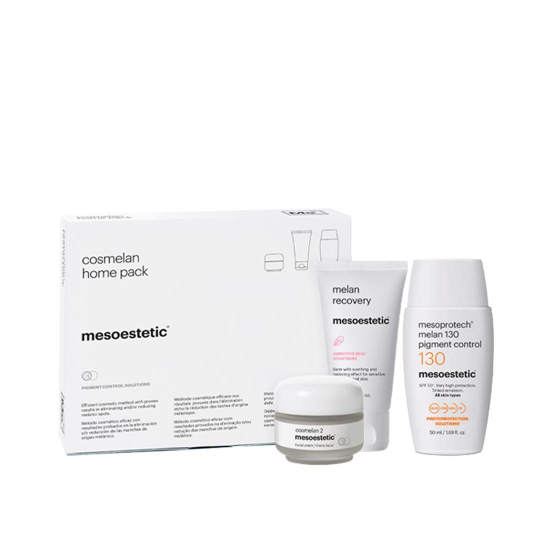 Cosmelan-Home-Care-Pack Mesoestetic