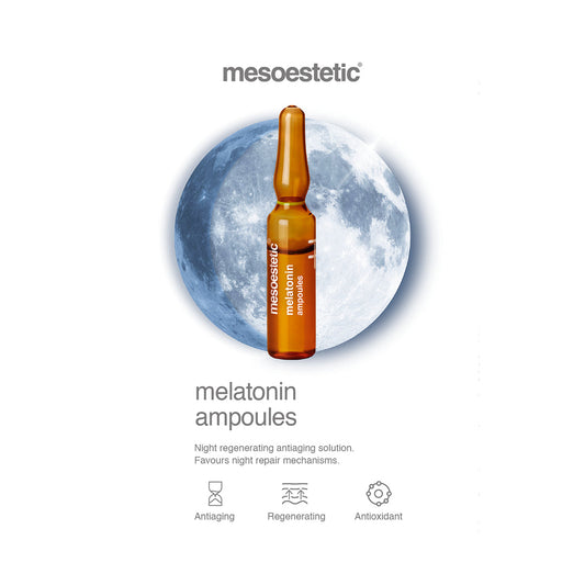 PROMO melatonin ampoules - BUY 6 GET 2 FREE!