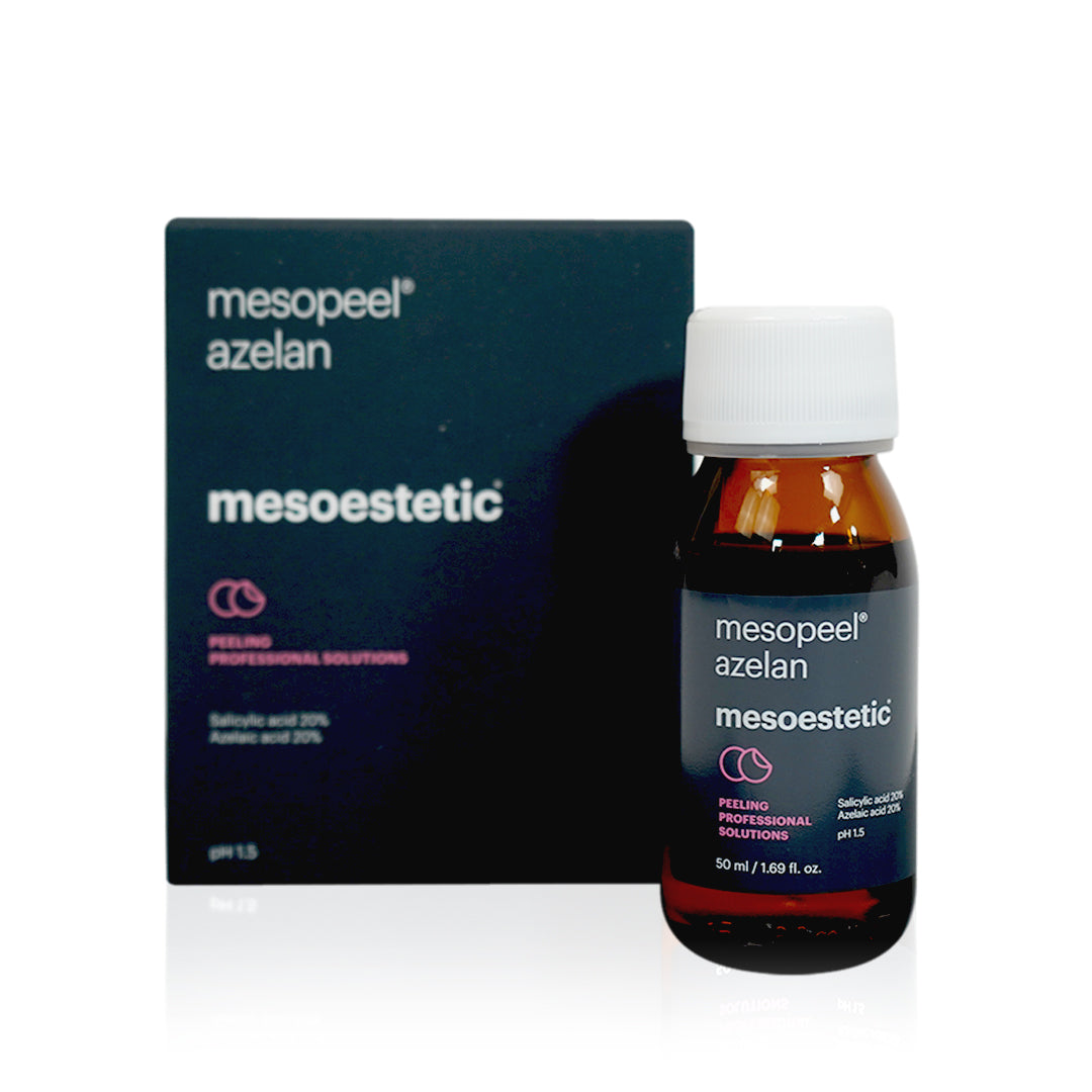 Mesopeel Azelan mesoestetic