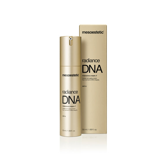 Radiance DNA Intensive Cream