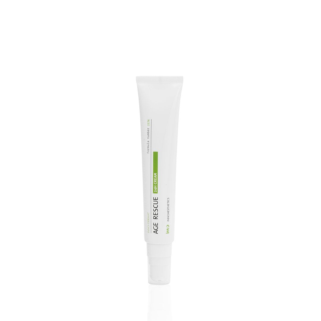 Age Rescue 24H Cream - XTETIC