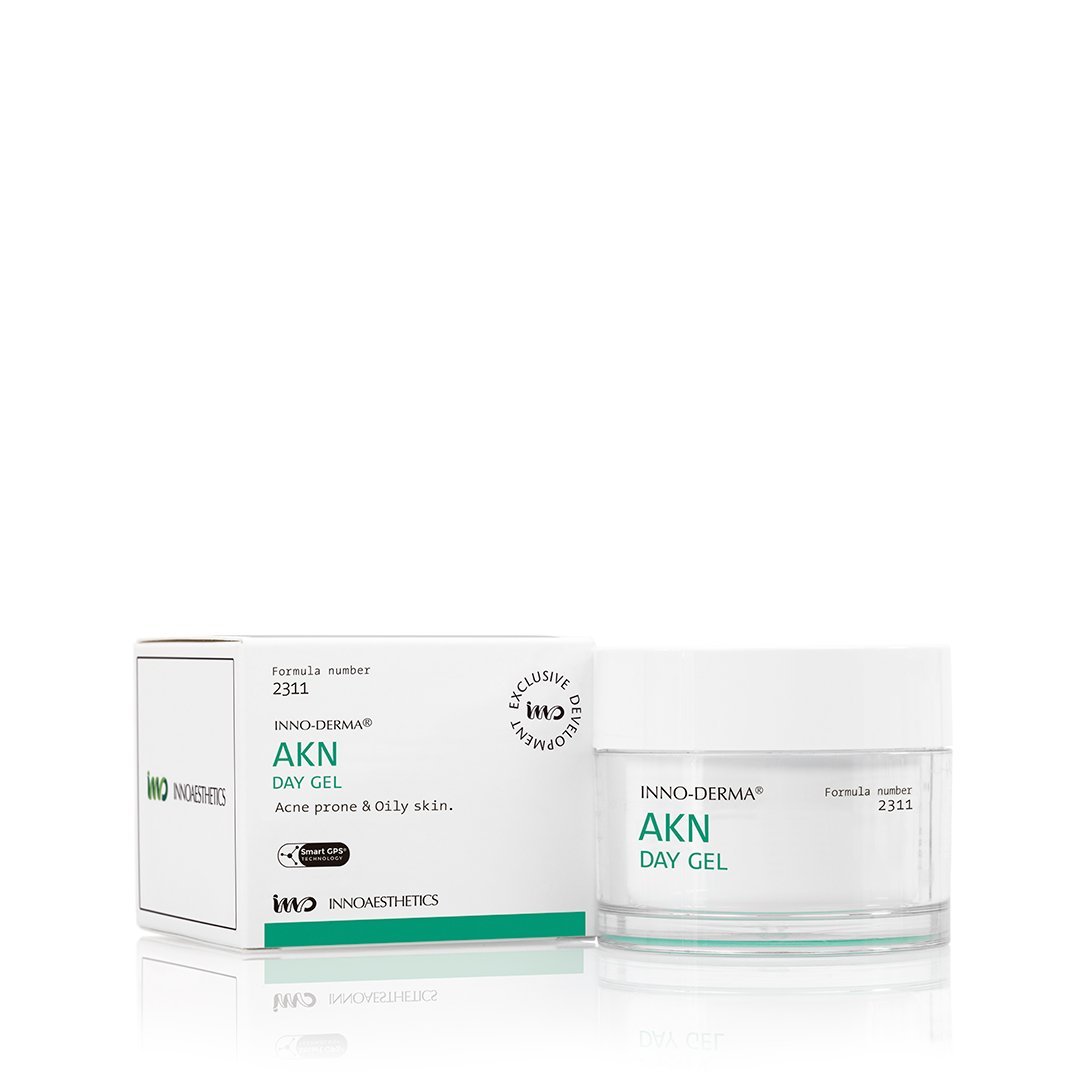 AKN Day Gel - XTETIC