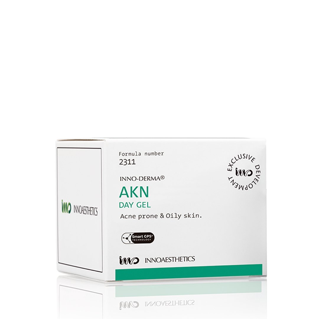 AKN Day Gel - XTETIC