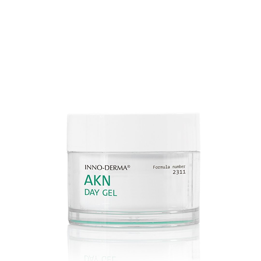 AKN Day Gel - XTETIC