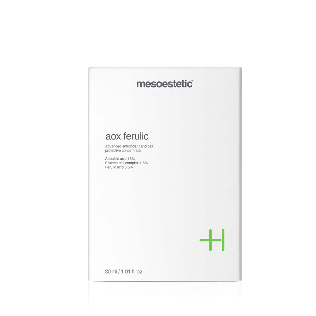 AOX Ferulic - Mesoestetic