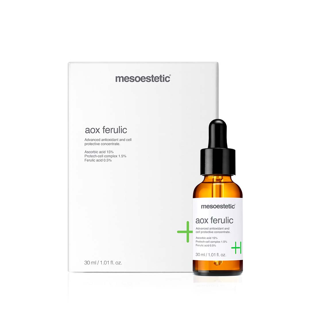 AOX Ferulic - Mesoestetic