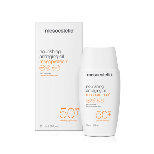 PROMO mesoprotech nourishing antiaging oil - BUY 6 GET 6 FREE!