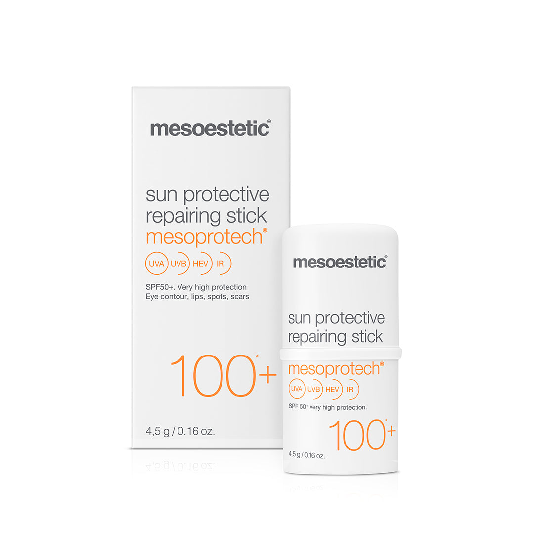 PROMO mesoprotech sun protective repairing stick - BUY 6 GET 2 FREE!