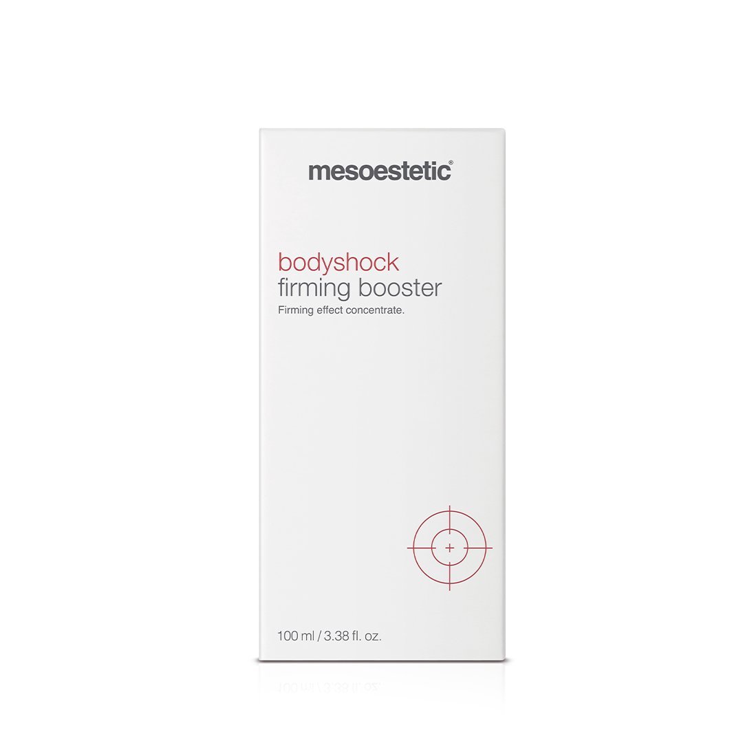 Bodyshock Firming Booster - XTETIC