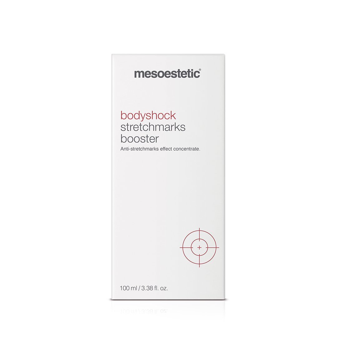 Bodyshock Stretchmarks Booster - XTETIC