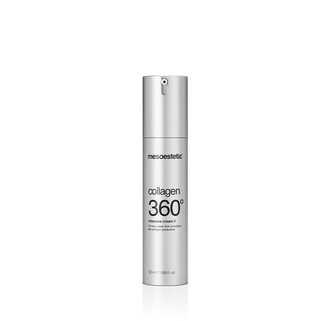 Collagen 360 Intensive Cream - XTETIC