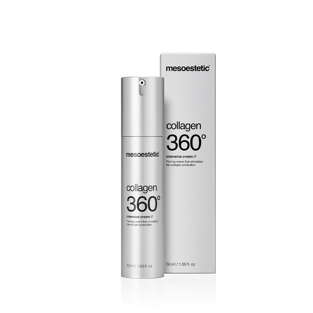 Collagen 360 Intensive Cream - XTETIC