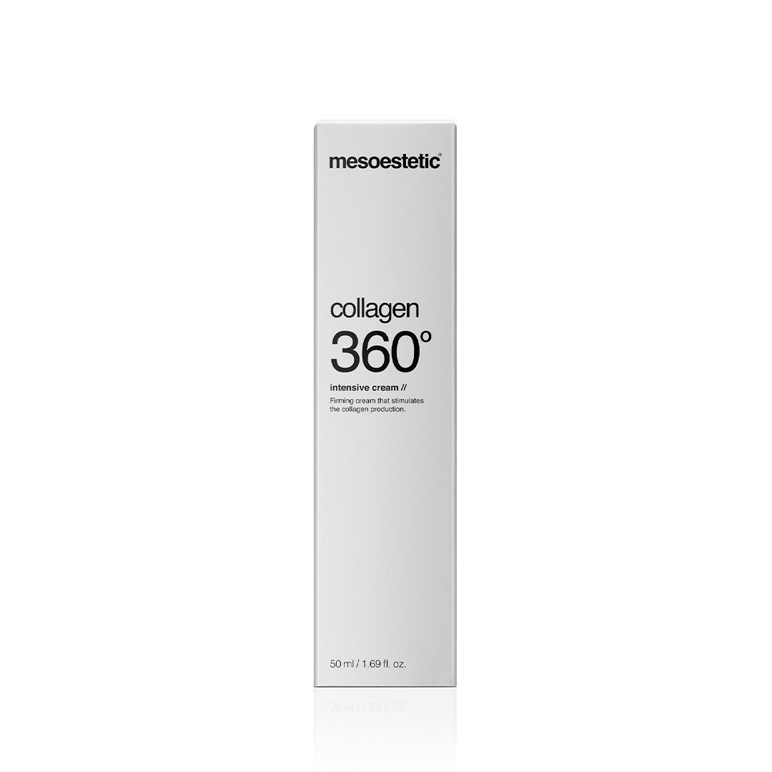 Collagen 360 Intensive Cream - XTETIC