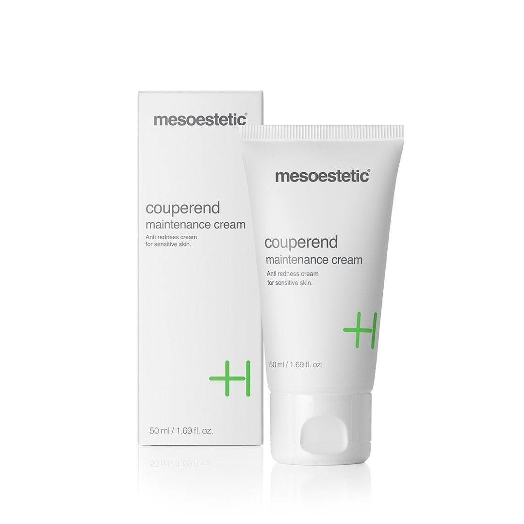 Couperend Maintenance Cream - XTETIC