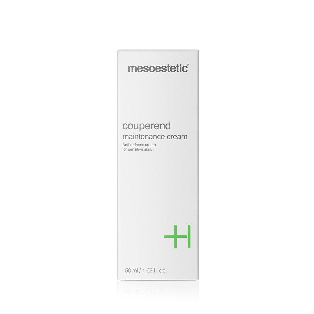 Couperend Maintenance Cream - XTETIC