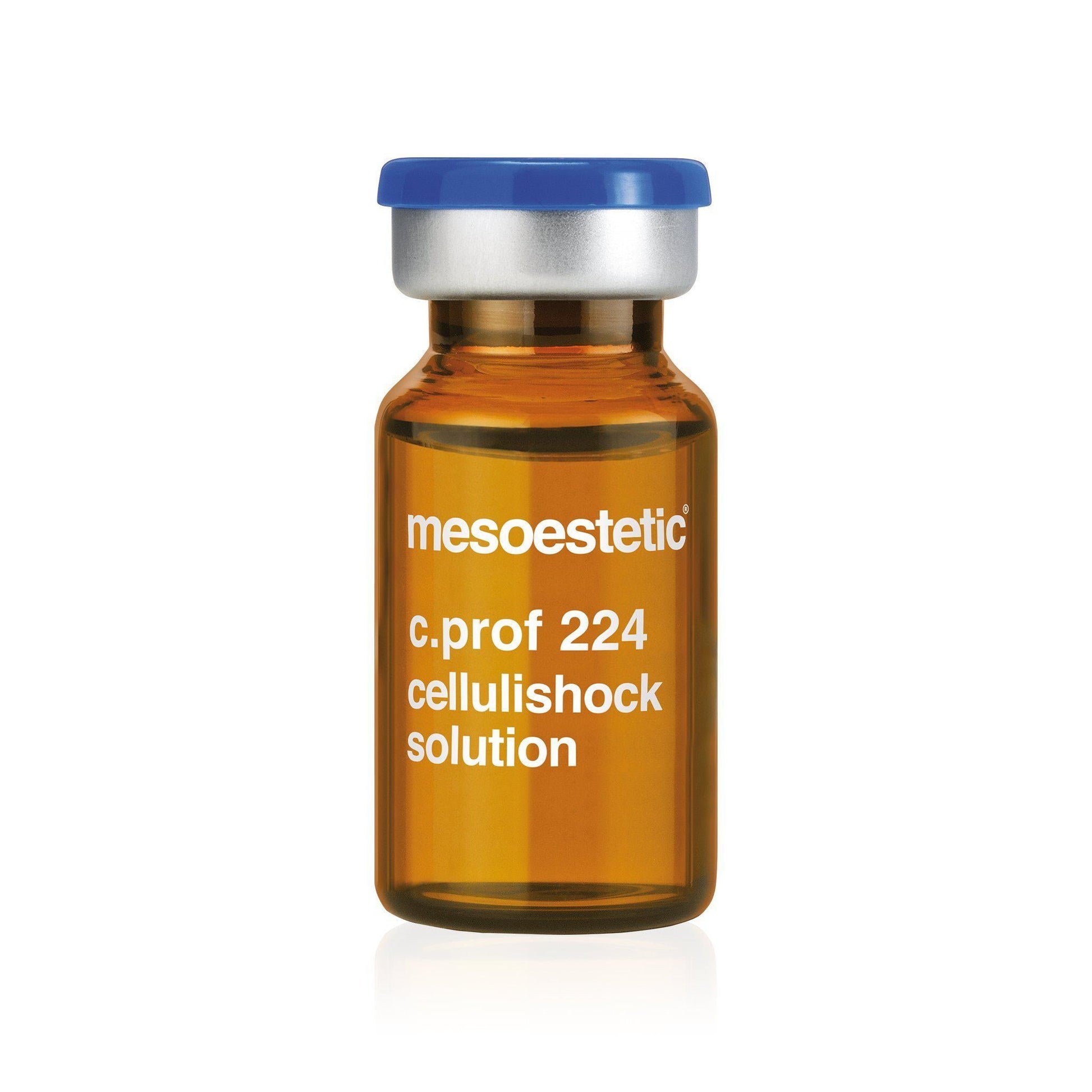 C.PROF 224 Celullishock Solution - XTETIC