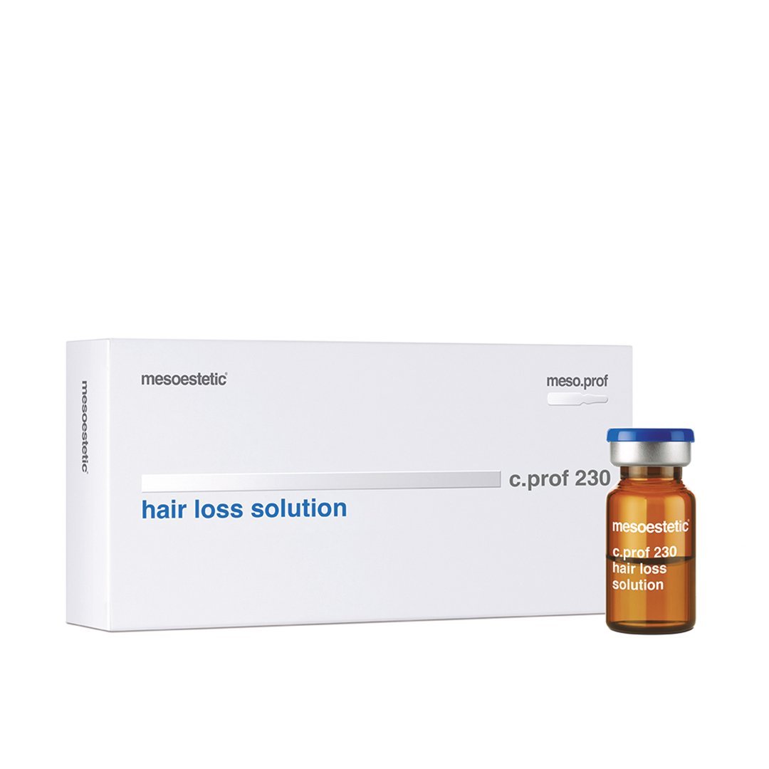 C.PROF 230 Hair Loss Solution - XTETIC