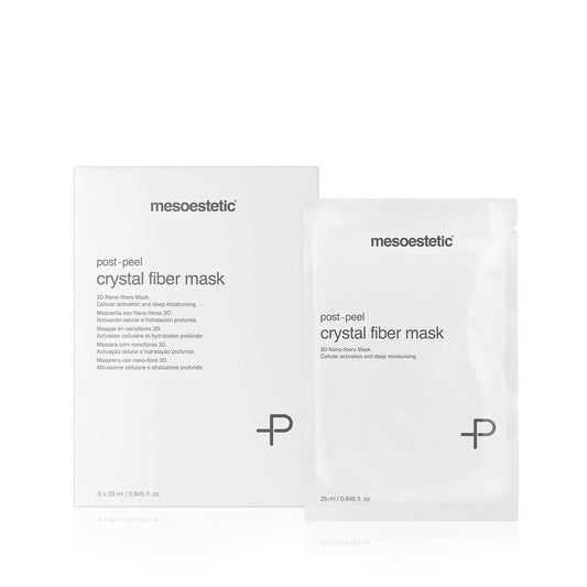 Crystal Fiber Mask - XTETIC