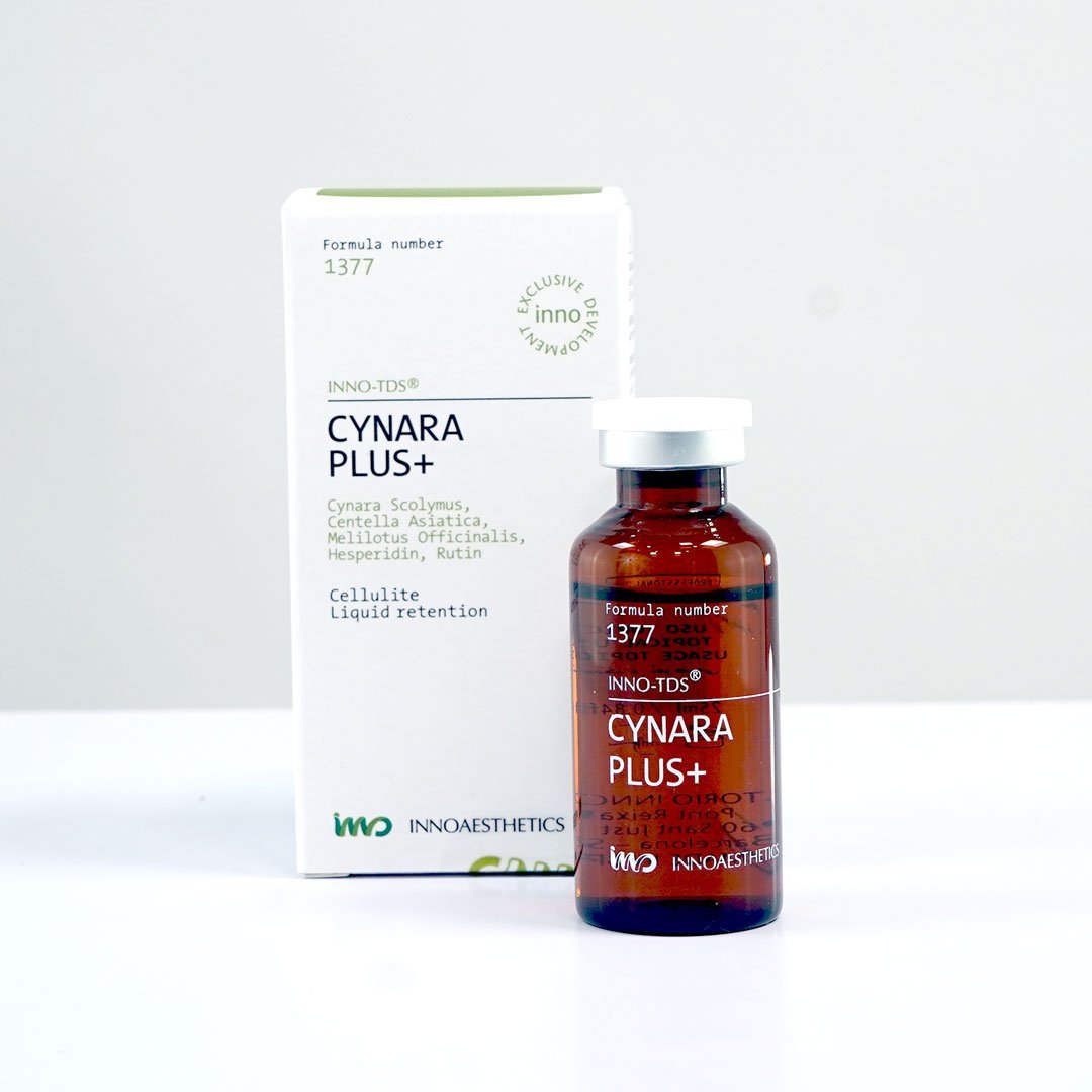 Cynara Plus+ - XTETIC