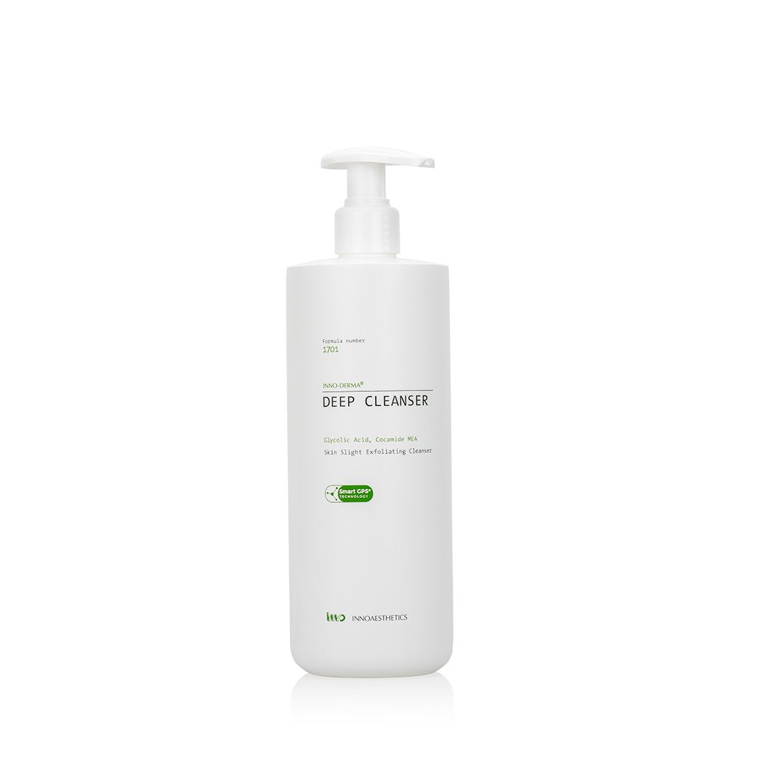 Deep Cleanser | Back Bar - XTETIC