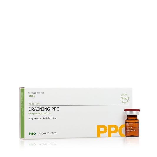 Draining PPC - XTETIC