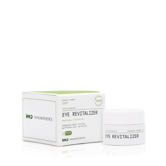 Eye Revitalizer - XTETIC