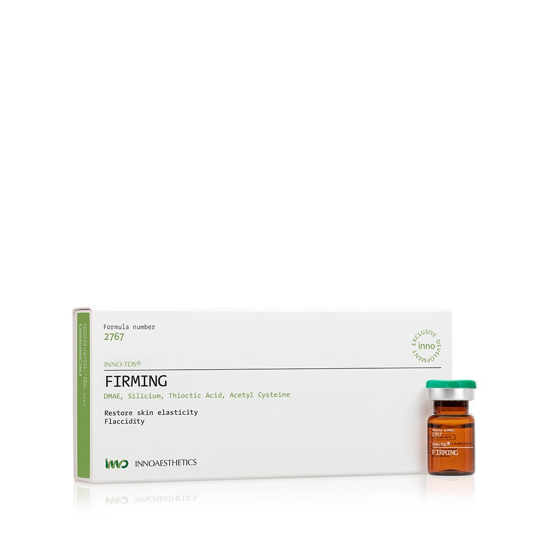 Firming - XTETIC