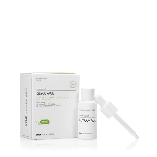 Glyco-Age - XTETIC