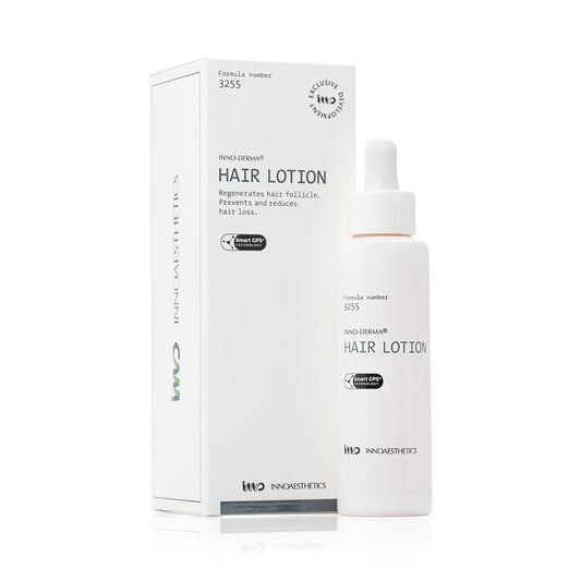 Hair Lotion - XTETIC