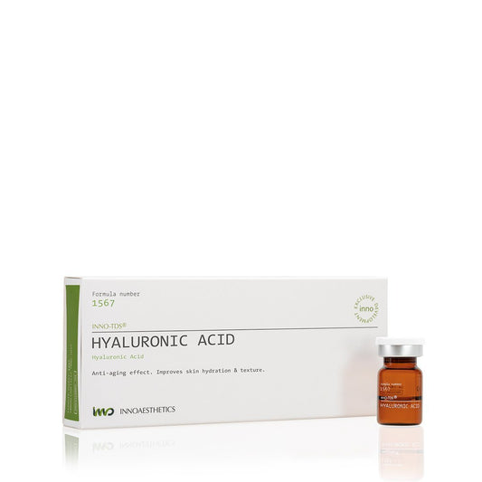 Hyaluronic Acid TDS - XTETIC