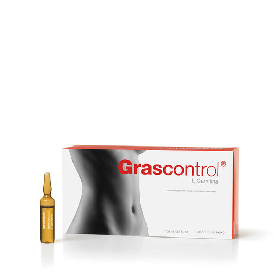 Grascontrol: L-Carnitine