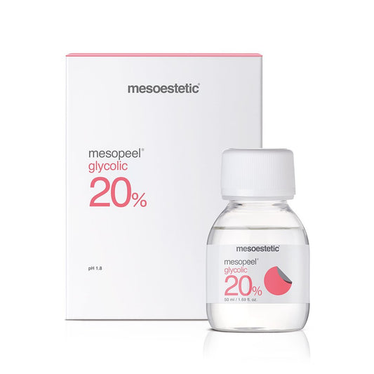 MesopeelÂ® Glycolic - XTETIC