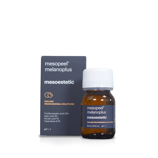 MesopeelÂ® Melanoplus - Mesoestetic