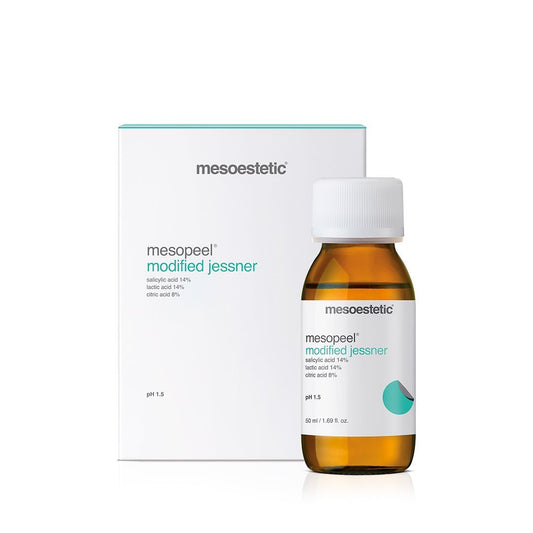 MesopeelÂ® Modified Jessner - XTETIC