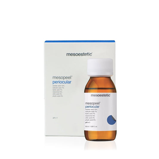 MesopeelÂ®Â Periocular - XTETIC