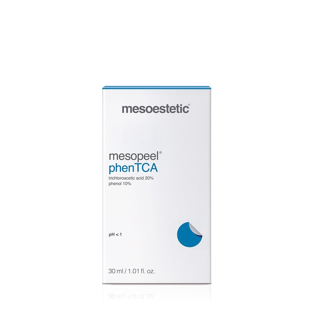 MesopeelÂ® PhenTCA - XTETIC