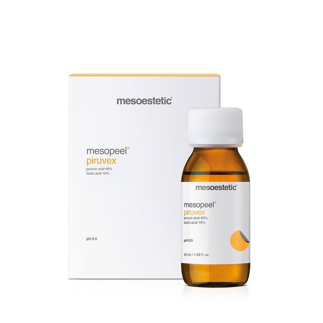 MesopeelÂ® Piruvex - XTETIC