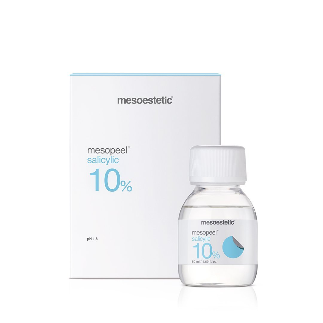 Mesopeel Salicylic - XTETIC