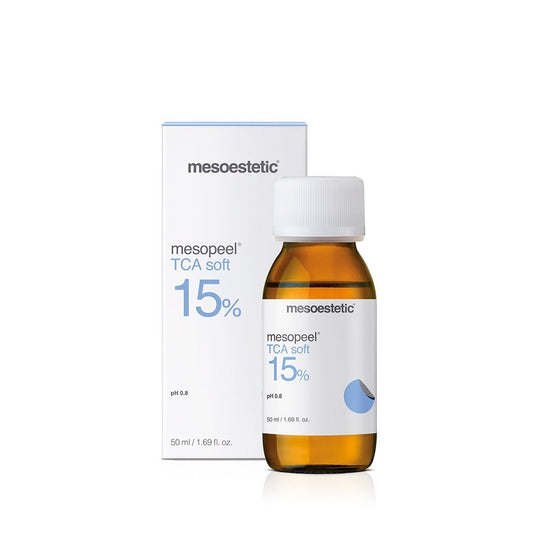 Mesopeel TCA - XTETIC