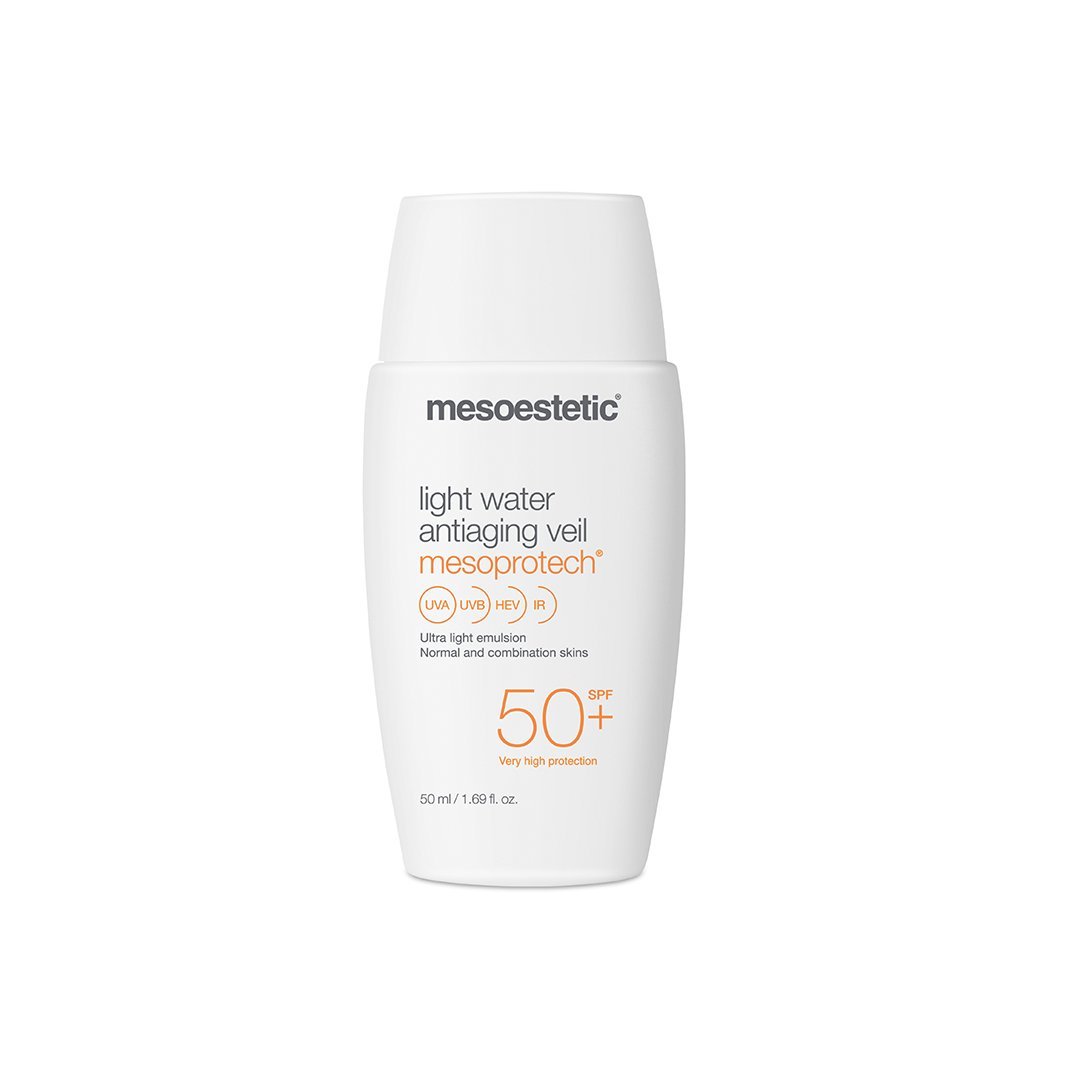 Mesoprotech Light Water Antiaging Veil - Mesoestetic