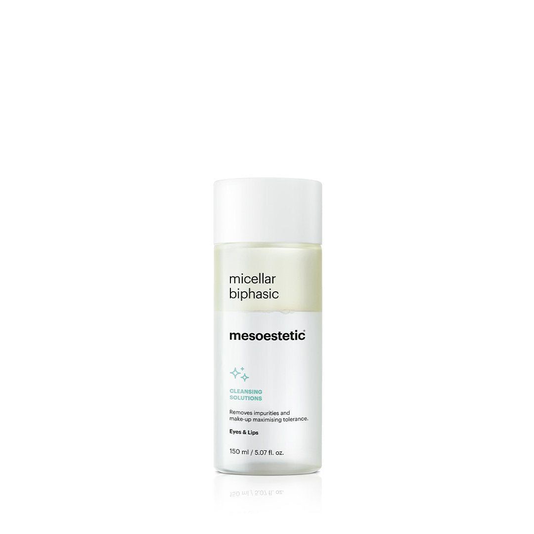 Micellar Biphasic Cleanser - XTETIC