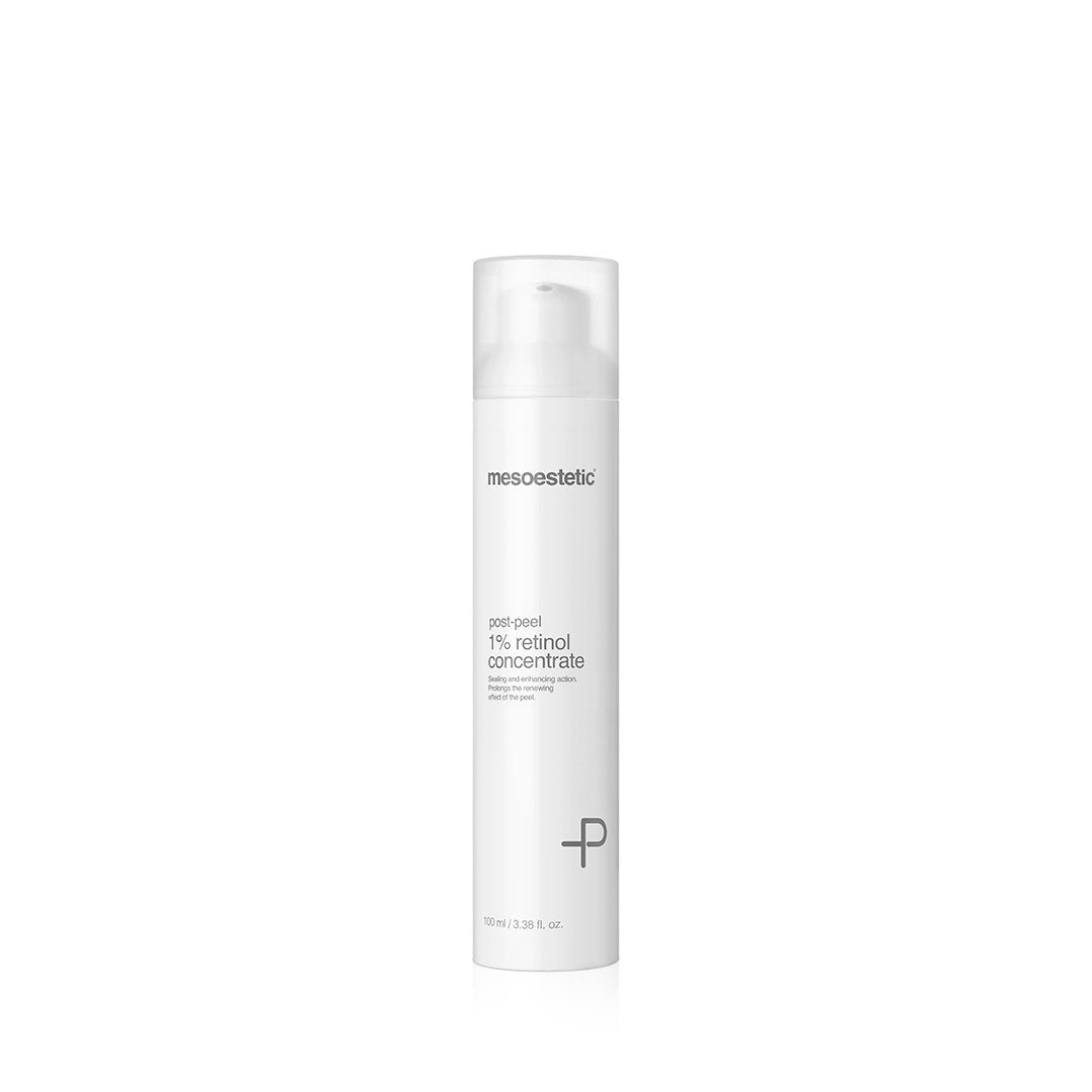 Post-peel 1% retinol concentrate - XTETIC