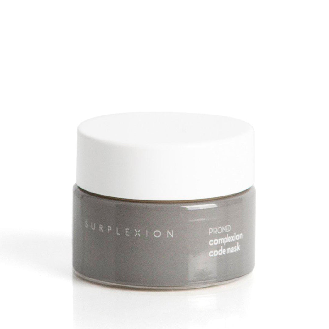 PROMED Complexion Code Mask